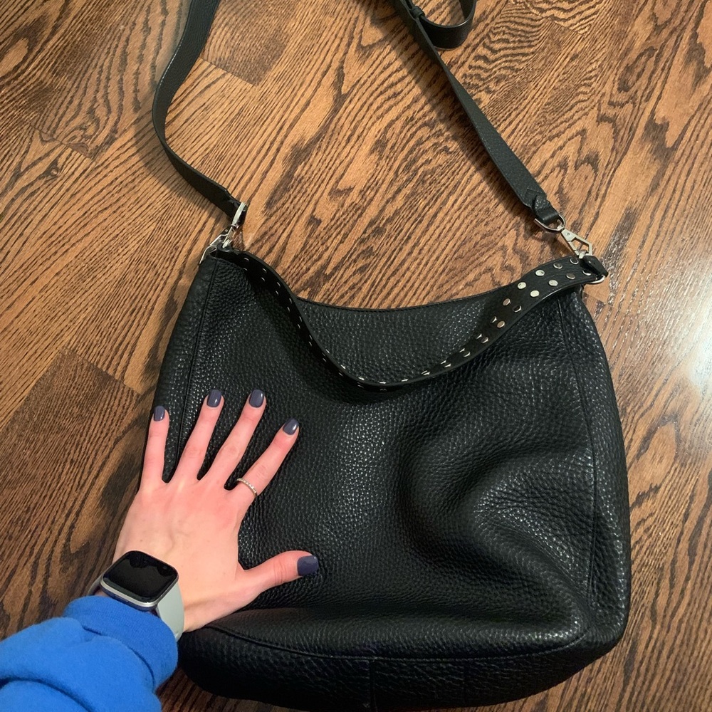 Rebecca Minkoff medium crossbody / shoulder bag